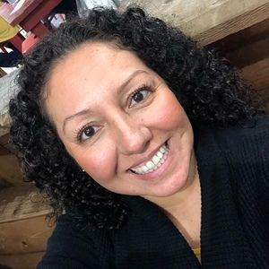 Meet your Posher, Guadalupe